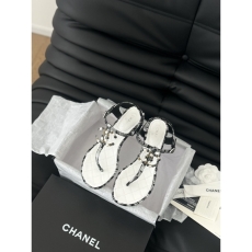 Chanel High Heels